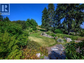 7850 Old Kamloops Road. Vernon, British Columbia