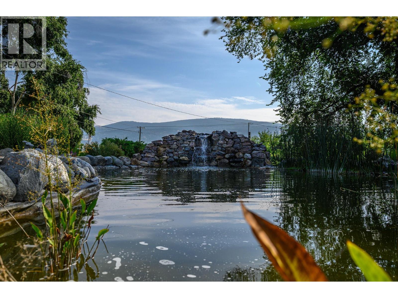 7850 Old Kamloops Road. Vernon, British Columbia