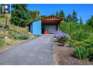 7850 Old Kamloops Road. Vernon, British Columbia