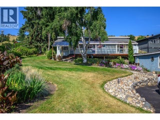 7850 Old Kamloops Road. Vernon, British Columbia