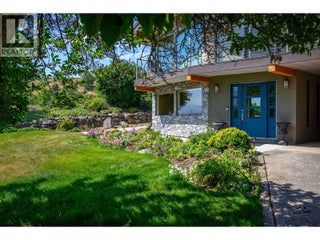 7850 Old Kamloops Road. Vernon, British Columbia