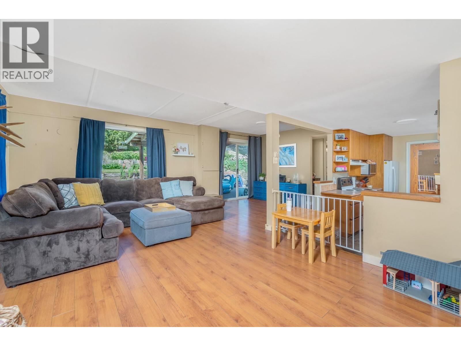 7850 Old Kamloops Road. Vernon, British Columbia