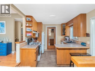 7850 Old Kamloops Road. Vernon, British Columbia