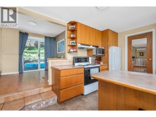 7850 Old Kamloops Road. Vernon, British Columbia