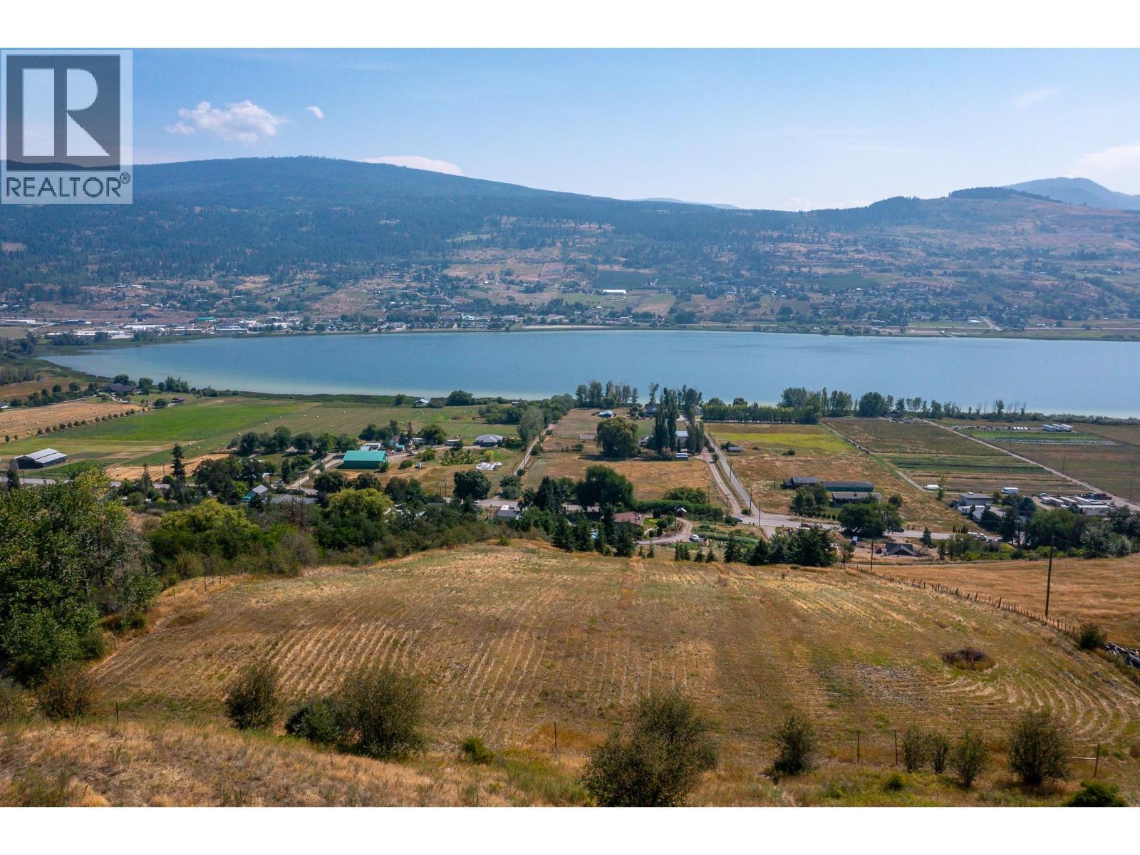 7850 Old Kamloops Road. Vernon, British Columbia