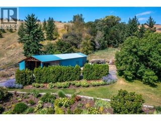 7850 Old Kamloops Road. Vernon, British Columbia