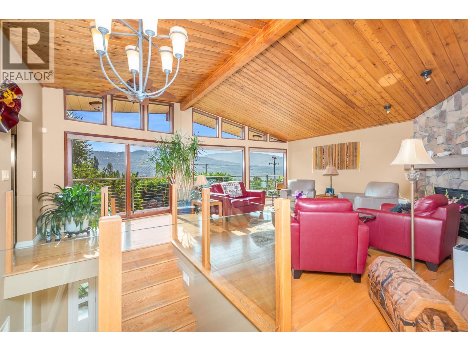 7850 Old Kamloops Road. Vernon, British Columbia