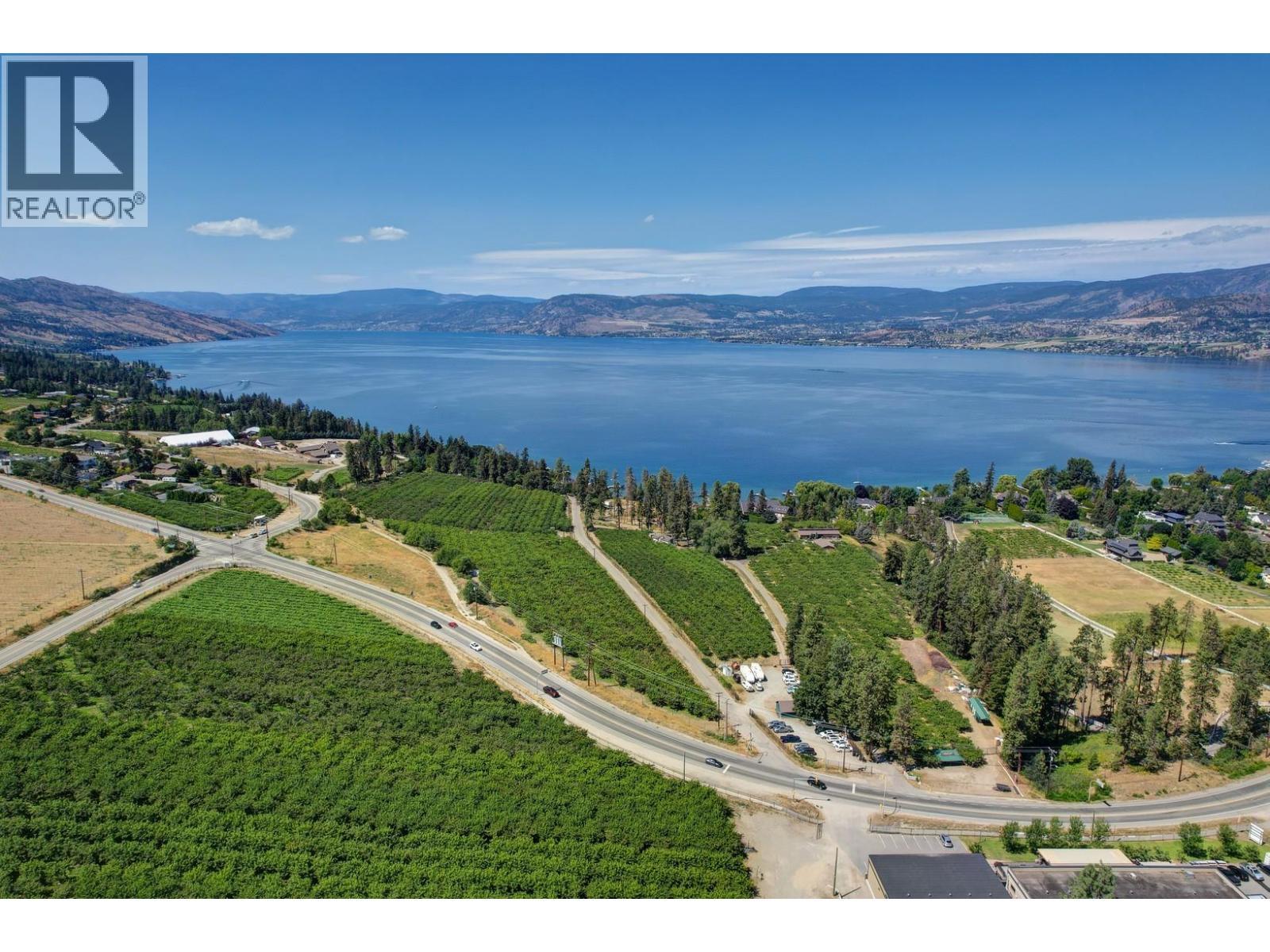 4795 Crighton Road. Kelowna, British Columbia