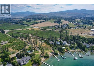 4795 Crighton Road. Kelowna, British Columbia