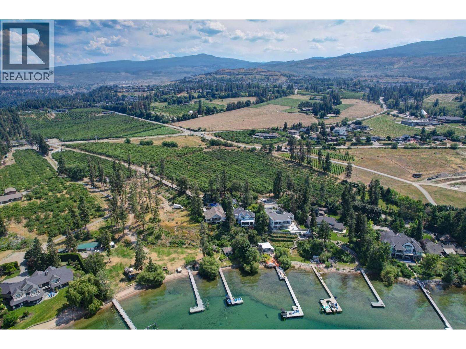 4795 Crighton Road. Kelowna, British Columbia