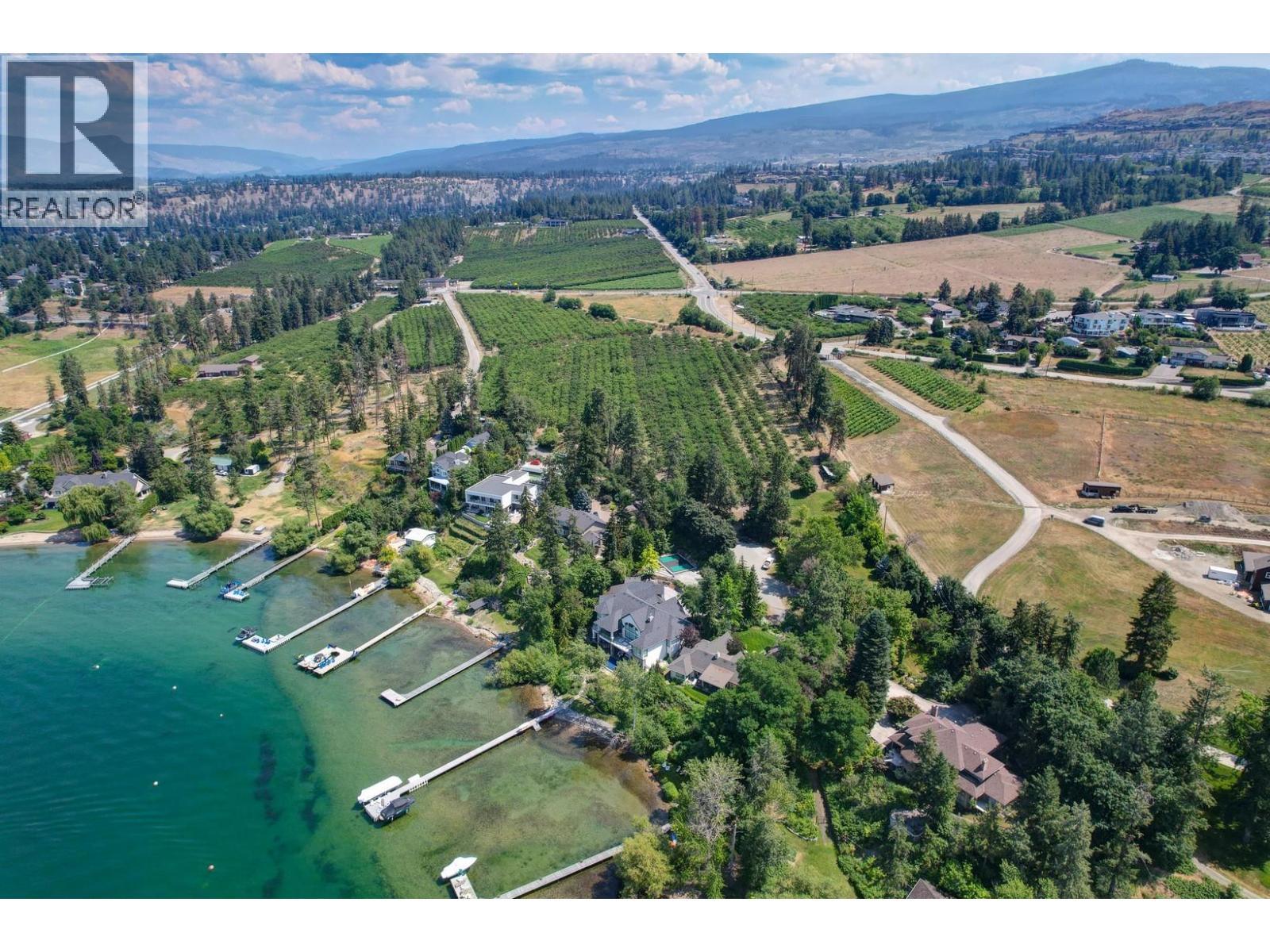 4795 Crighton Road. Kelowna, British Columbia