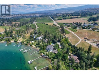 4795 Crighton Road. Kelowna, British Columbia