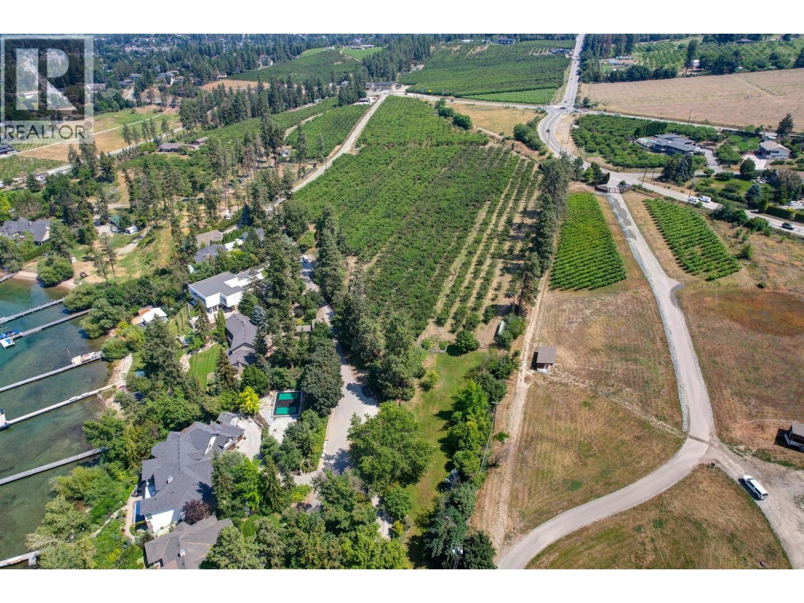 4795 Crighton Road. Kelowna, British Columbia