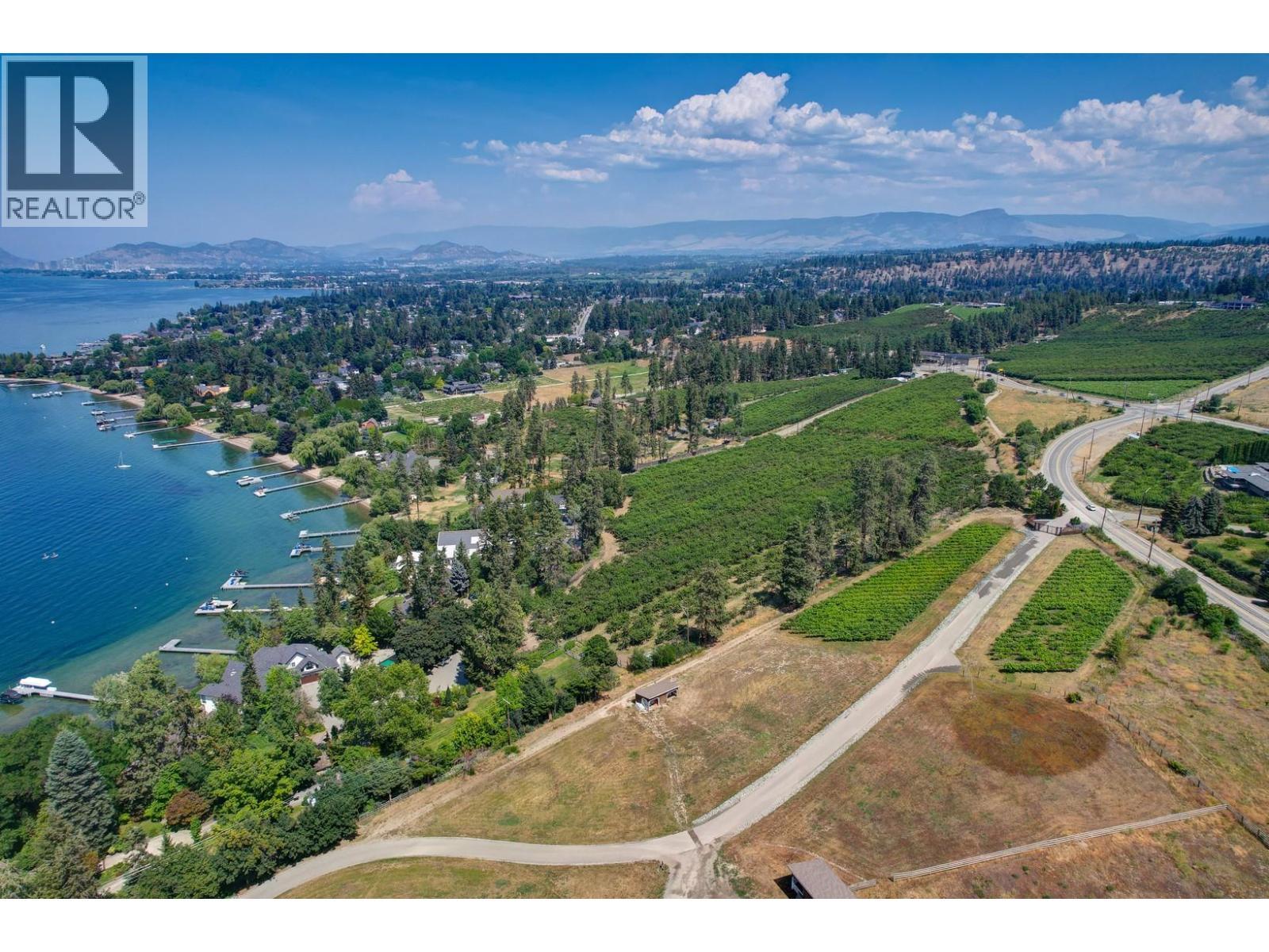 4795 Crighton Road. Kelowna, British Columbia