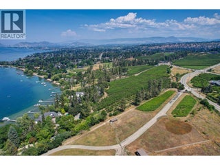 4795 Crighton Road. Kelowna, British Columbia