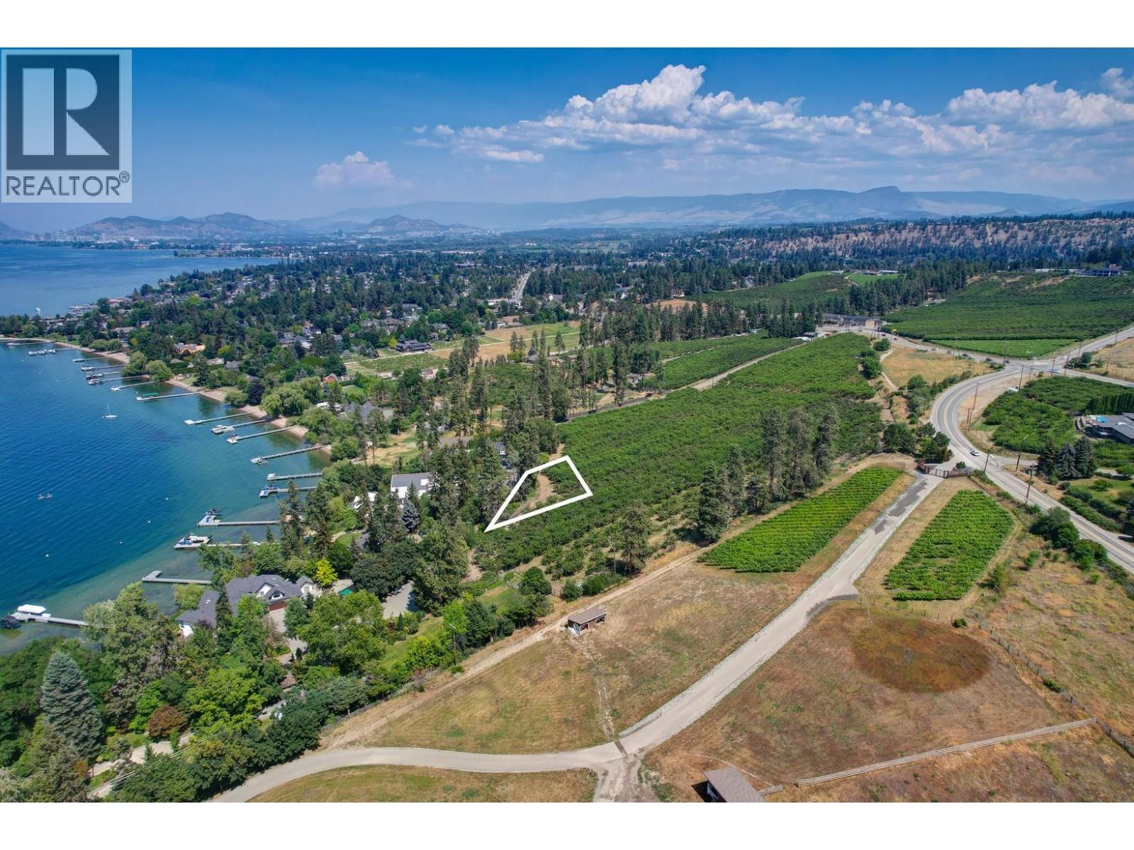 4795 Crighton Road. Kelowna, British Columbia