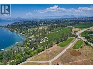 4795 Crighton Road. Kelowna, British Columbia