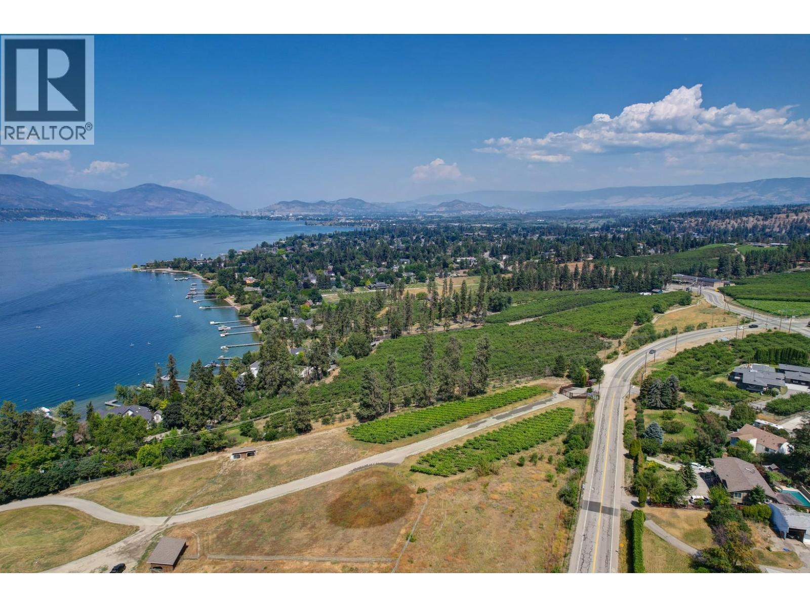 4795 Crighton Road. Kelowna, British Columbia