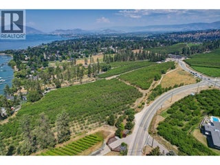 4795 Crighton Road. Kelowna, British Columbia