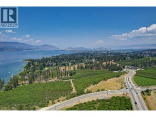 4795 Crighton Road. Kelowna, British Columbia