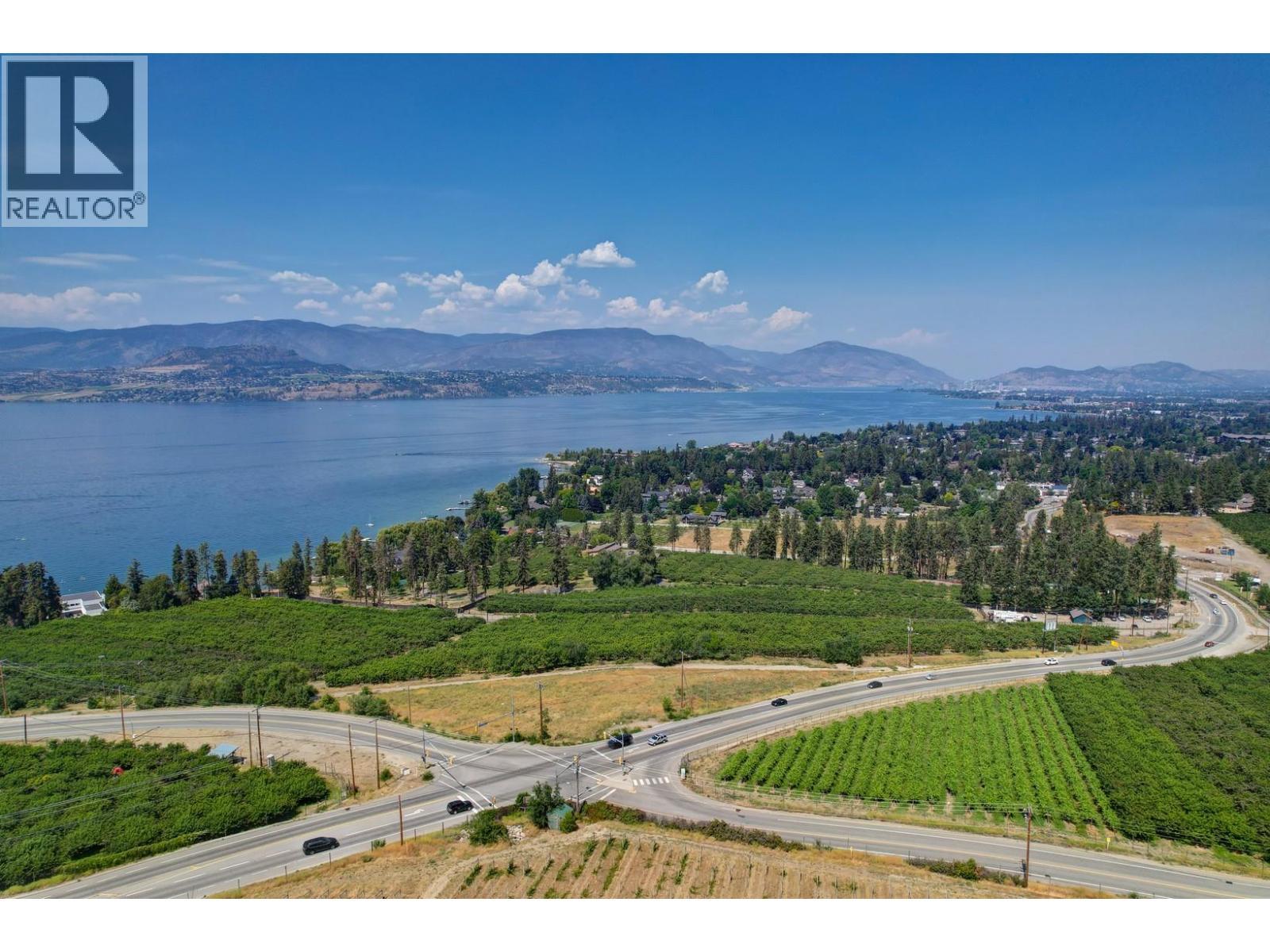 4795 Crighton Road. Kelowna, British Columbia