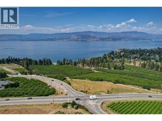 4795 Crighton Road. Kelowna, British Columbia