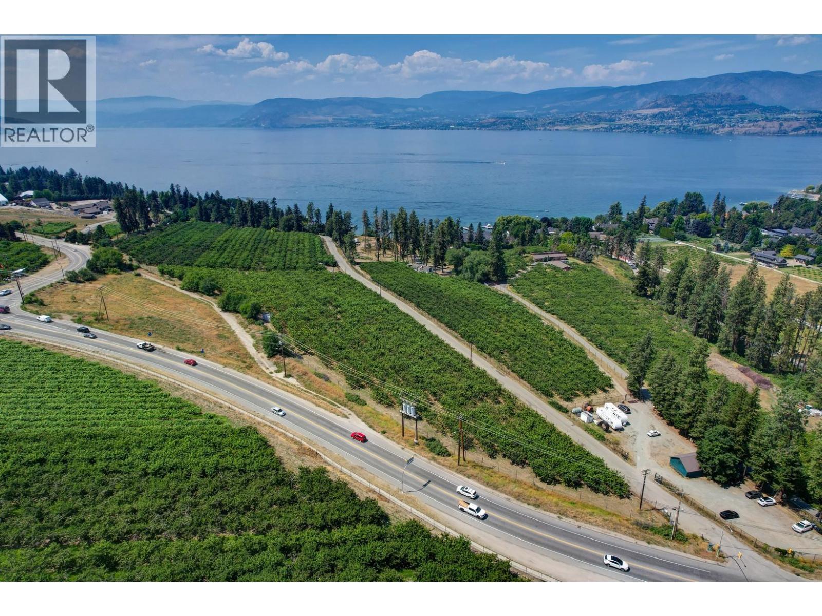 4795 Crighton Road. Kelowna, British Columbia