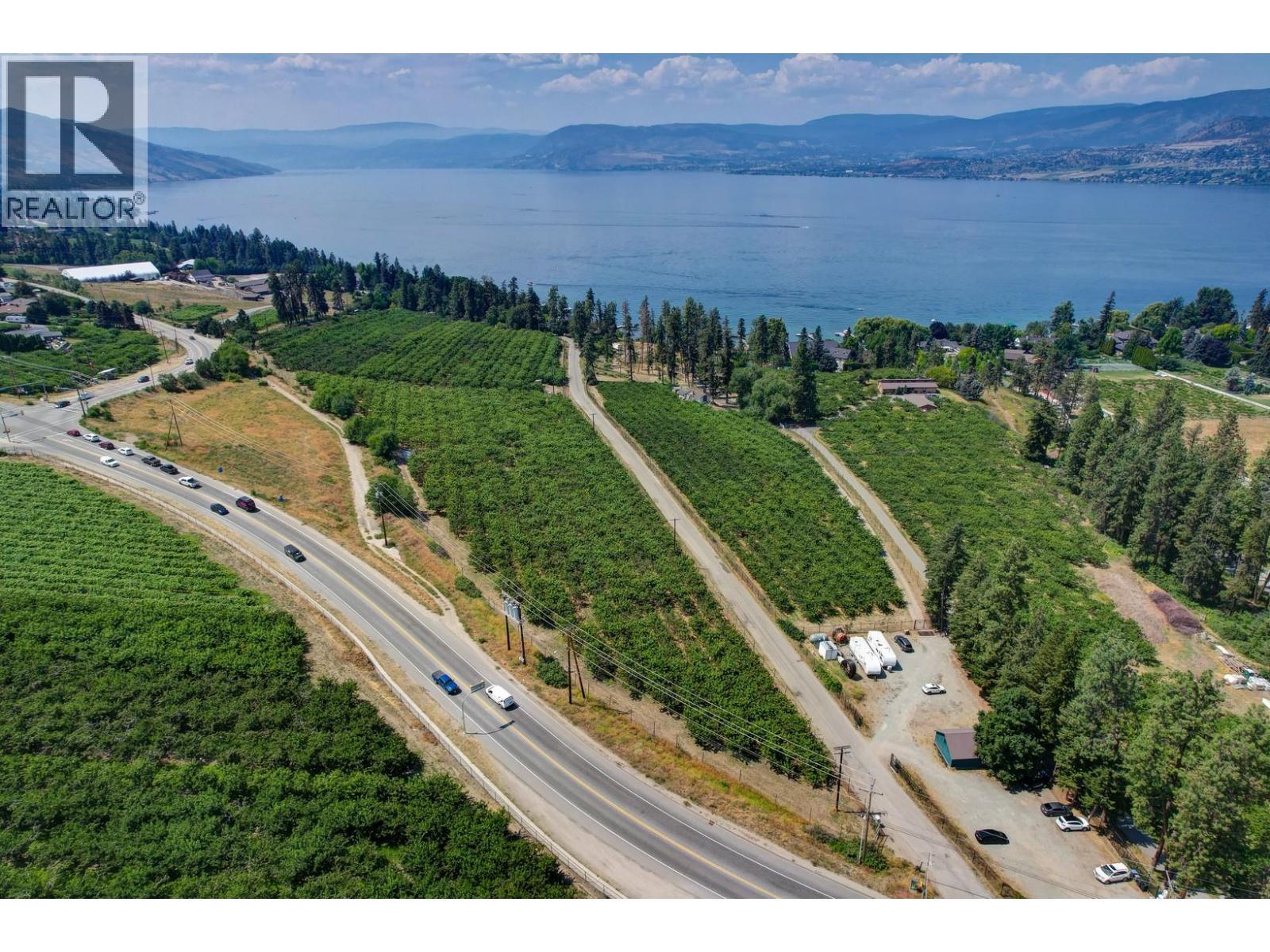 4795 Crighton Road. Kelowna, British Columbia