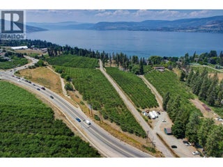 4795 Crighton Road. Kelowna, British Columbia