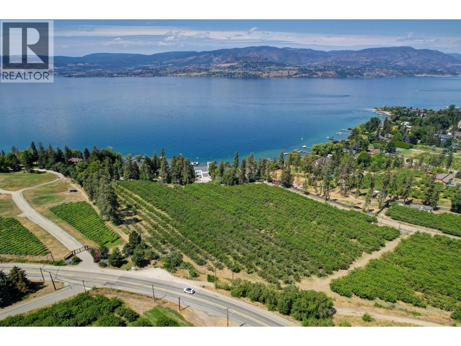 4795 Crighton Road. Kelowna, British Columbia