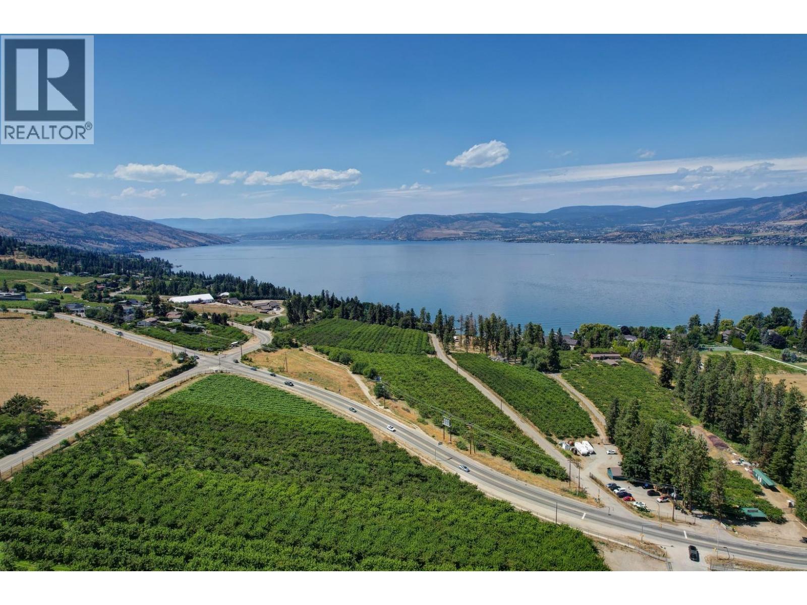 4795 Crighton Road. Kelowna, British Columbia