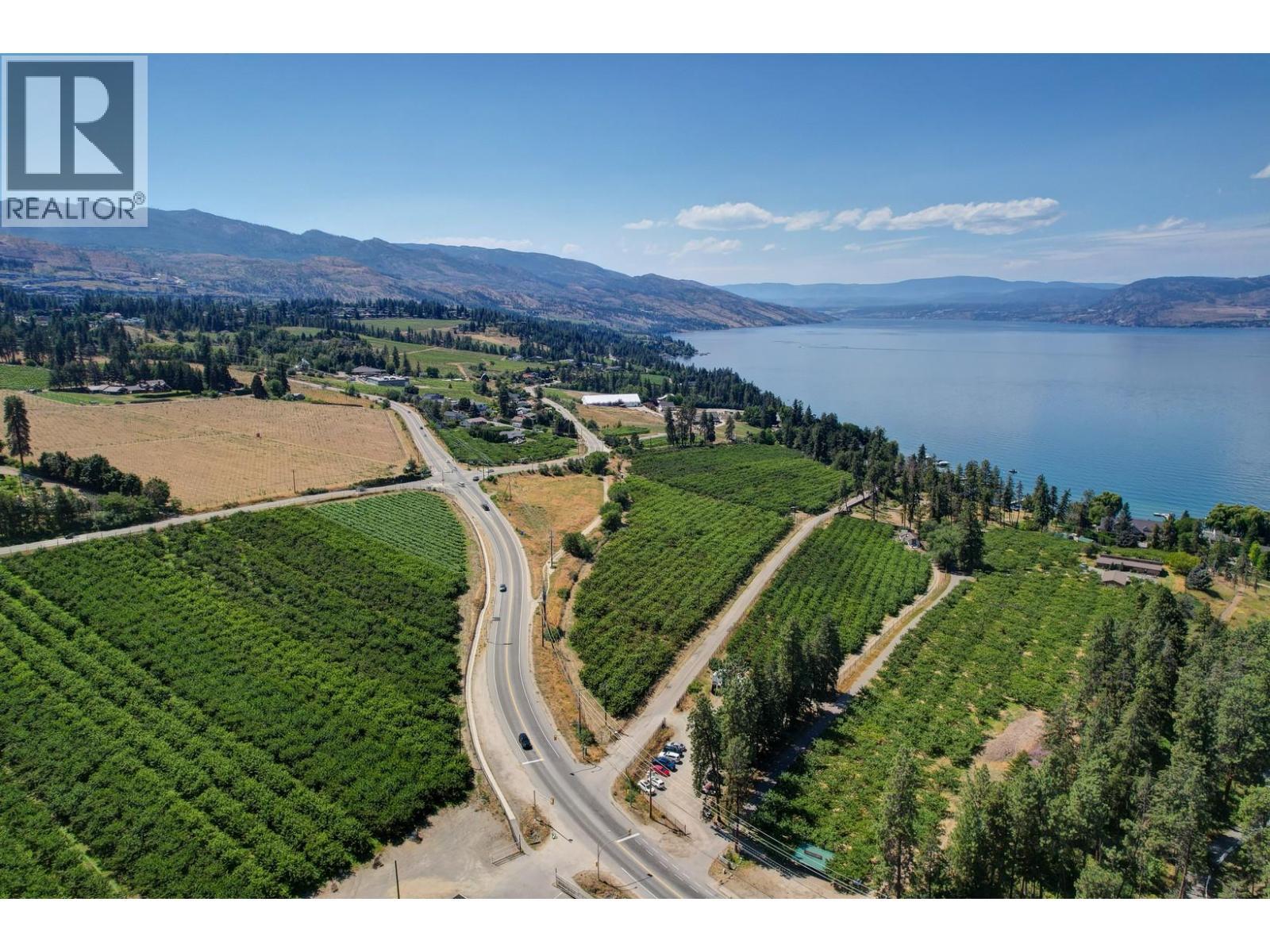 4795 Crighton Road. Kelowna, British Columbia