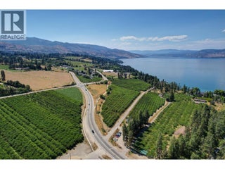 4795 Crighton Road. Kelowna, British Columbia