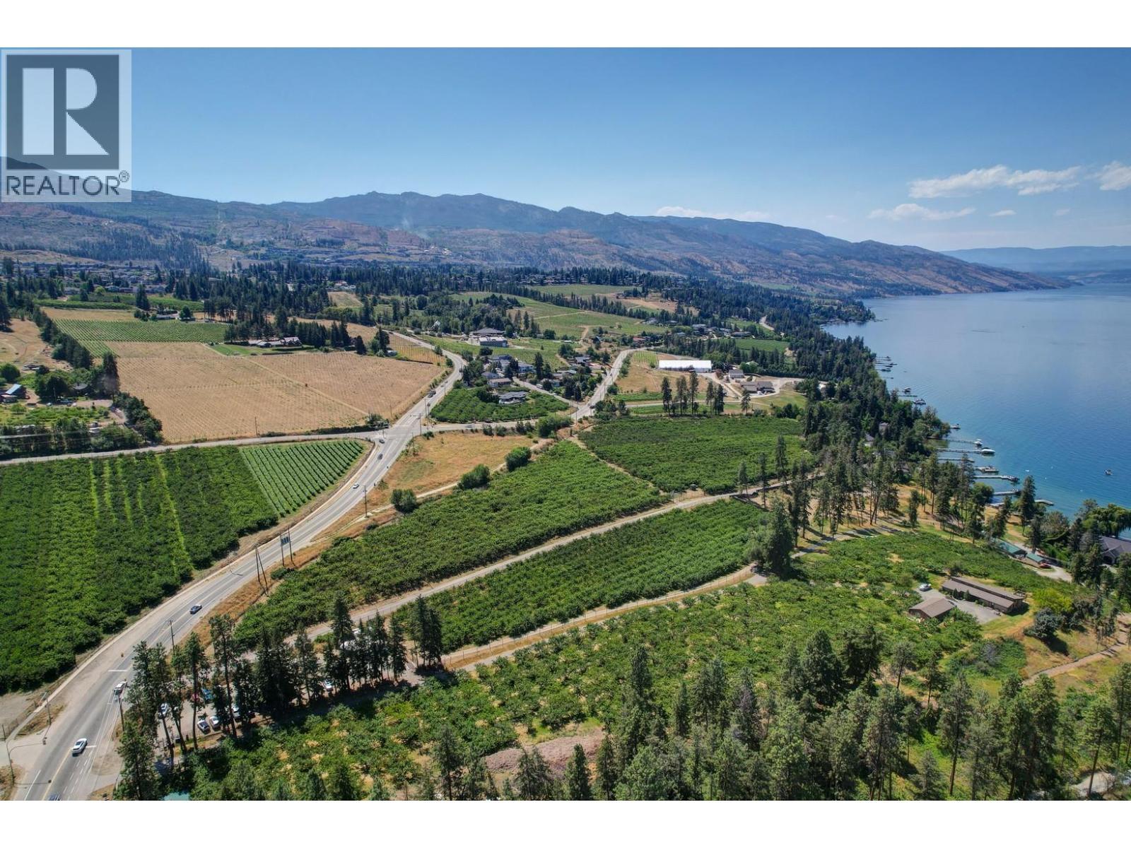 4795 Crighton Road. Kelowna, British Columbia