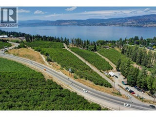 4795 Crighton Road. Kelowna, British Columbia