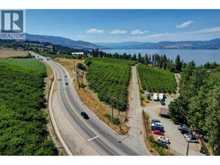 4795 Crighton Road. Kelowna, British Columbia