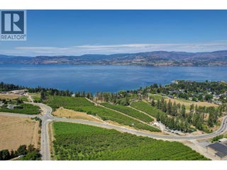 4795 Crighton Road. Kelowna, British Columbia