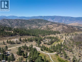 156 Porcupine Place. Oliver, British Columbia