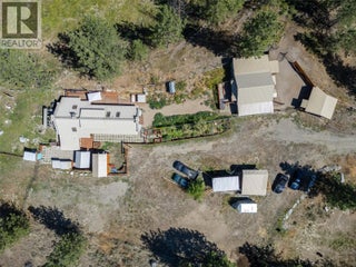 156 Porcupine Place. Oliver, British Columbia