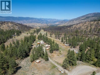 156 Porcupine Place. Oliver, British Columbia