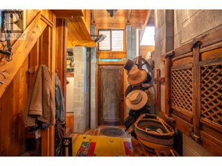 156 Porcupine Place. Oliver, British Columbia