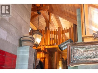 156 Porcupine Place. Oliver, British Columbia