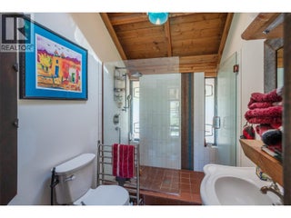 156 Porcupine Place. Oliver, British Columbia