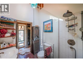 156 Porcupine Place. Oliver, British Columbia