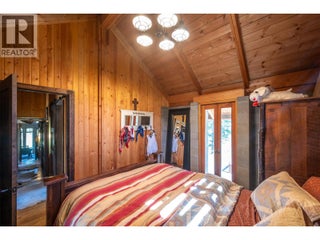 156 Porcupine Place. Oliver, British Columbia