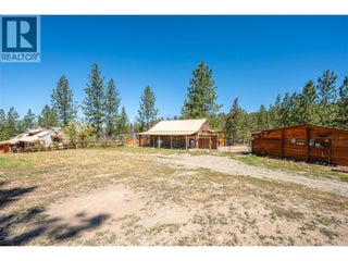 156 Porcupine Place. Oliver, British Columbia