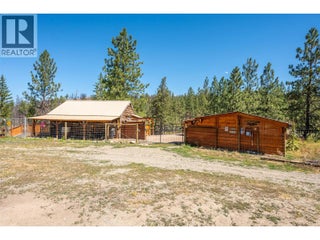 156 Porcupine Place. Oliver, British Columbia