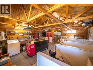 156 Porcupine Place. Oliver, British Columbia