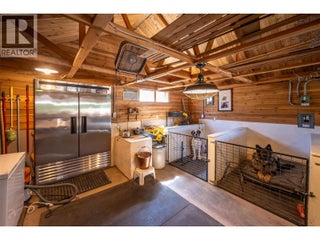 156 Porcupine Place. Oliver, British Columbia