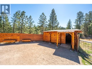 156 Porcupine Place. Oliver, British Columbia